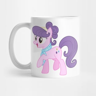 Suri Polomare 2 Mug